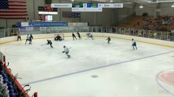 Replay: Home - 2025 Ducks vs Riverkings | Feb 22 @ 6 PM