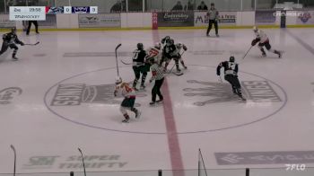 Replay: Home - 2024 Niverville vs Dauphin | Jan 20 @ 7 PM