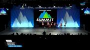 Velocity Dance - Taco Bell [2025 Youth - Pom - Small Semis] 2025 The Dance Summit