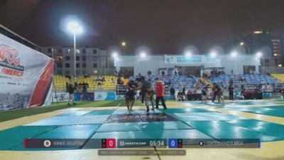 JEFFERSON CALLE vs HERNANDO PUYEN 2026 ADCC Callao Open