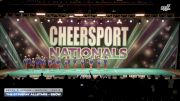 The Stingray Allstars - Snow [2026 L2 Junior - Medium Day 2] 2026 CHEERSPORT National All Star Cheerleading Championship