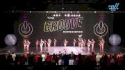 The Dance Vault - Mini Elite Large Variety [2025 Mini - Variety Day 2] 2025 GROOVE Dance Grand Nationals