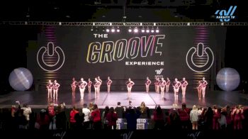 The Dance Vault - Mini Elite Large Variety [2025 Mini - Variety Day 2] 2025 GROOVE Dance Grand Nationals
