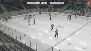 Replay: Home - 2023 OHA U18 Prep vs CIH White U18 | Sep 23 @ 7 PM