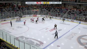 Replay: Home - 2023 Notre Dame vs Estevan | Nov 22 @ 12 PM