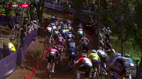 Replay: UCI MTB Araxa Brazil | Apr 5 @ 3 PM