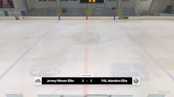 Replay: Home - 2025 PAL Islanders vs Hitmen | Jan 24 @ 8 PM