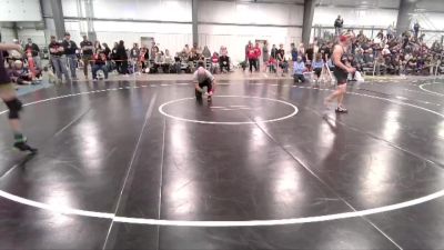 150 lbs Round 1 (16 Team) - Billy Wills, Thompson Valley vs Kaden Kimzey, Central