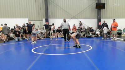 95 lbs Rr Rnd 8 - Caden Cooperman, Outsiders Wrestling Club - K8 vs Isaac Wrye, Dynasty Murder Inc - K8