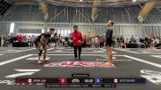 Brian Jun vs Scott Kehoe 2025 ADCC Vancouver Open