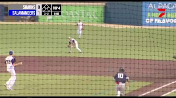 Replay: Home - 2025 Sharks vs Salamanders | Jul 19 @ 6 PM