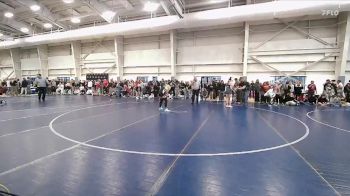 120 lbs Semifinal - Charlie Guarderas, Cyprus vs Jordyn Bell, Duchesne