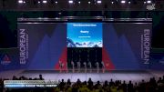 Powerhouse Dance Team - Poetry [2026 Contemporary/Lyrical - U8 Day 1] 2026 The European Summit
