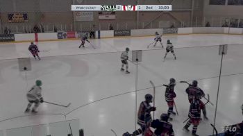 Replay: Home - 2025 Ok. Oilers vs Buffaloes | Jan 26 @ 1 PM