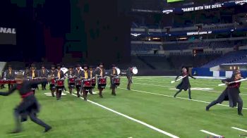 Troopers "DANCE WITH THE DEVIL" at 2024 DCI World Championship