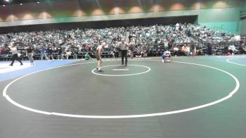 120 lbs Round Of 64 - Gavin Ispisua, Reno vs David Wheeler, West Linn