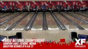 PBA50 National Championship - Qualifying
