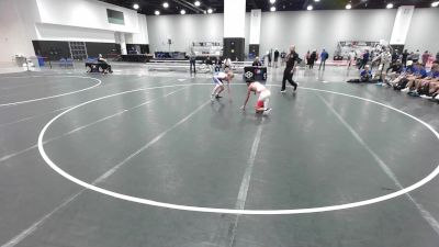 106 lbs Nery Rivas, Washington vs Bo Courtney, Oklahoma