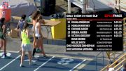 Girls' 1500m, Finals 2 - Age 14