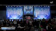 Phoenix Flames - Divas [2026 U8 Hip Hop Large Day 1] 2026 JAMfest Europe