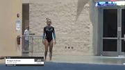 Maggie Holman - Floor, SGA Gym #539 - 2021 USA Gymnastics Development Program National Championships