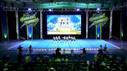 Spirit Too - Treasures [2025 Tiny Novice Level 1 Day 1] 2025 Winners Choice Live at Mohegan Sun