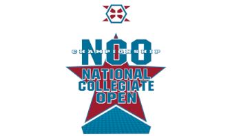 Full Replay - National Collegiate Open - Mat 5 - Mar 1, 2020 at 9:24 AM EST