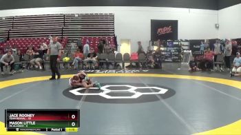 70 lbs Round 2 (8 Team) - Jace Rooney, Team Revival vs Mason Little, PA Alliance