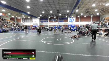 Replay: Mat 6 - 2024 5 Counties Invitational | Jan 13 @ 9 AM