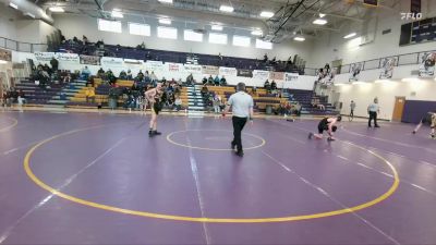 138 lbs Cons. Semi - Wyatt Dunham, Riverton vs Nathan Undem, Rocky Mountain