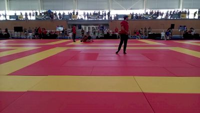 Tobias Almuna vs Franco Choi 2025 ADCC South American Championship