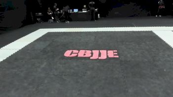 Replay: Mat 1 - 2026 CBJJE BJJ Paulista | Mar 1 @ 10 AM