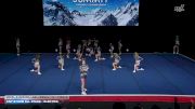 CNY Storm All Stars - Electric [2026 L3 Senior - D2 - Small - A Finals] 2026 The D2 Summit