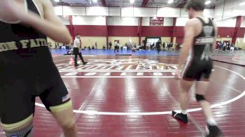 Replay: Mat 3 - 2024 2024 New England Veterans Showcase | Nov 9 @ 1 PM