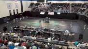 Vigilantes Indoor Percussion "Dallas TX" at 2022 NTCA Percussion/Winds Championships