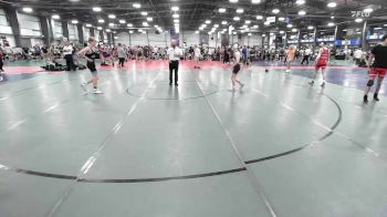 113 lbs Rr Rnd 1 - Jack Sabatalli, Mayo Quanchi Gold vs Brayden Laird, Kraken Black