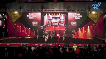 Oregon Dream Teams - Lavish [2024 L2 Junior - D2 2] 2024 ATC Bellevue Grand Nationals