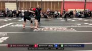Joel Gomez vs Vince Fricilone 2026 ADCC Portland Open