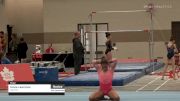 Kayla Lawrence - Floor, Gym-Fly