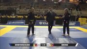 James Rojo vs Anthony Rivera Delacruz 2025 Pan Jiu Jitsu IBJJF Championship