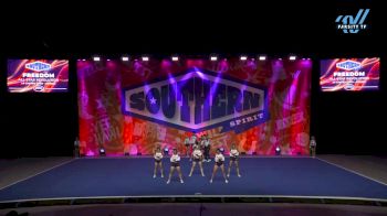 All-Star Revolution - Freedom [2025 L6 Limited Coed - XSmall Day 2] 2025 Cheer Power Southern Nationals