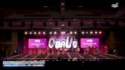 Woodlands Elite - OR - Seabees [2026 L1 Youth - Medium Day 1] 2026 One Up Grand Nationals