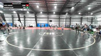 68 lbs Rr Rnd 1 - Luca Amato, CT Whale - K8 vs Mason Allen, Dynasty Murder Inc - K8