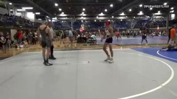 123 lbs Round Of 32 - Tony Wood, Jay County WC vs Eric Hererra, Pomona Elite