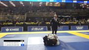RYAN CARVALHO SANTO vs ALEK PETROVICH NOVITZKY 2024 Pan Kids Jiu-Jitsu IBJJF Championship