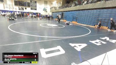 Replay: Mat 5 - 2024 IEML League Championship | Dec 10 @ 3 PM