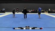 Sehyeon Yoo vs Mohammad Ali 2025 ADCC Asia & Oceania Championship