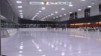 Replay: Home - 2025 Warman U15 vs Fire Black | Sep 26 @ 7 PM