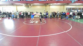 220 lbs Round Of 64 - Christopher Gear, Londonderry vs Austin Malandain, Shawsheen