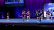 Lake Norman Giants - Rec Cheer [2023 Show Cheer 3 Peewee Medium Day 2] 2023 Pop Warner National Cheer & Dance Championship